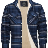 Elegante Fleece Jas