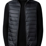 Casual Heren Vest