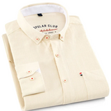 Linnen Shirt Saint-Tropez