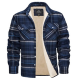 Elegante Fleece Jas