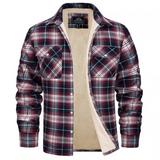 Elegante Fleece Jas