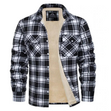 Elegante Fleece Jas