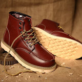 William - Retro Winterlaarzen