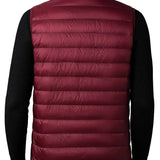 Casual Heren Vest