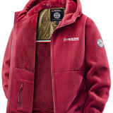 Elegante Thermofleece Jas