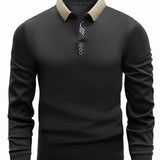 Lichte Polo Sweater