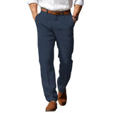 Elegante Linnen Broek