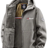 Elegante Thermofleece Jas