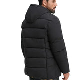 Gevoerde Winterjas