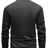 Lichte Polo Sweater