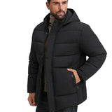 Gevoerde Winterjas