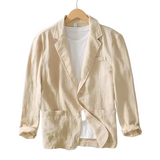 Elegante Heren Blazer