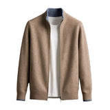 Elegante Kasjmier Cardigan