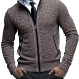 Elegante Business Cardigan