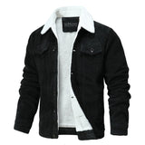 Casual Fleece Fôret Jack
