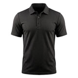 Capri – Ultra comfortabele polo voor mannen