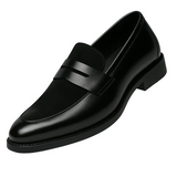 Elegante Penny Mocassins