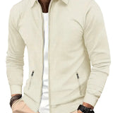 Stijlvolle Heren Gilet