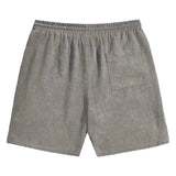 Casual Linnen Shorts