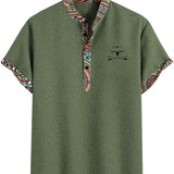Retro Shirt