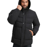 Gevoerde Winterjas