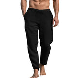 Linnen Broek Corfu