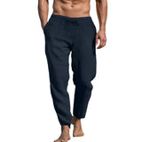 Linnen Broek Corfu