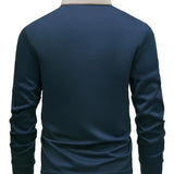 Lichte Polo Sweater