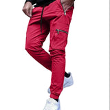 Elegante Cargo Broek