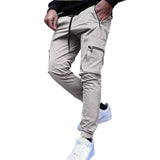 Elegante Cargo Broek