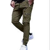 Elegante Cargo Broek