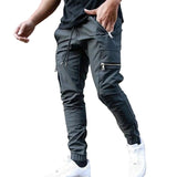 Elegante Cargo Broek