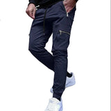 Elegante Cargo Broek