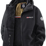 Elegante Thermofleece Jas
