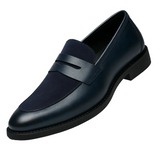 Elegante Penny Mocassins