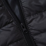 Casual Heren Vest