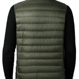 Casual Heren Vest