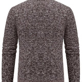 Elegante Business Cardigan