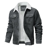 Casual Fleece Fôret Jack