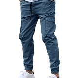 Heren Cargo Broek