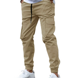 Heren Cargo Broek