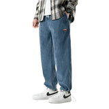 Velours Broek Alloro