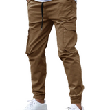 Heren Cargo Broek