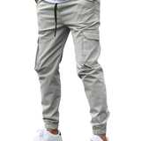 Heren Cargo Broek