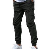 Heren Cargo Broek