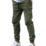 Heren Cargo Broek