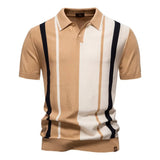 Polo T-shirt Strik