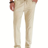 Casual Zomerse Broek