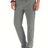 Casual Zomerse Broek