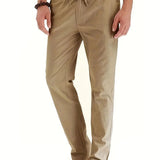 Casual Zomerse Broek